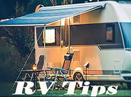 RV Camping Tips