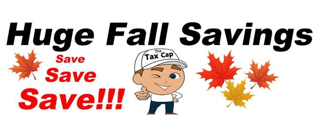 Read more about the article Fall RV Clearout Sale