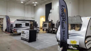 Read more about the article Toronto RV Show Begins!