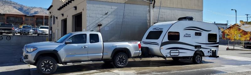 Read more about the article A Prolite’s Epic Maiden Voyage