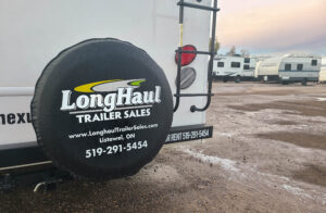 Read more about the article Your Tires Deserve a Break Too: Off-Season RV Tire Tips