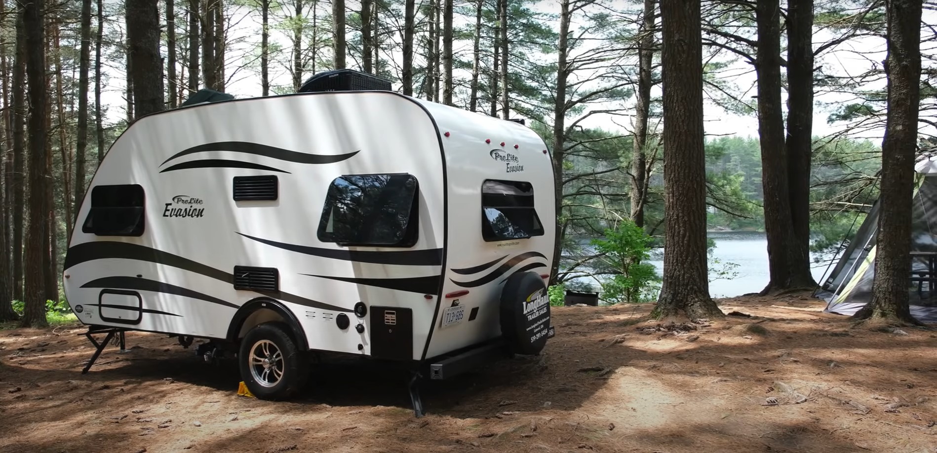 Read more about the article Discover the Best RV-Friendly Provincial Parks in Southern Ontario!