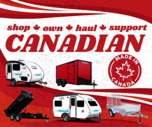 Read more about the article We Stock Canadian Made Trailers