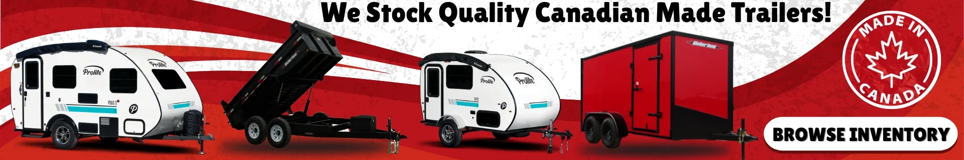 CANADA-DAY-WEBSITE-BANNER A Banner to new and used rvs and trailers to buy in the Kitchener / Waterloo , London, Guelph and Cambridge area. It shows prices of rvs on sale.