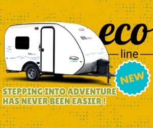 Read more about the article Prolite’s Brand-New Eco Line: An Economical Step into Premium Lightweight Adventure!