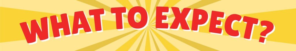 What to expect? Great sales pricing at our RV Spring sale. 