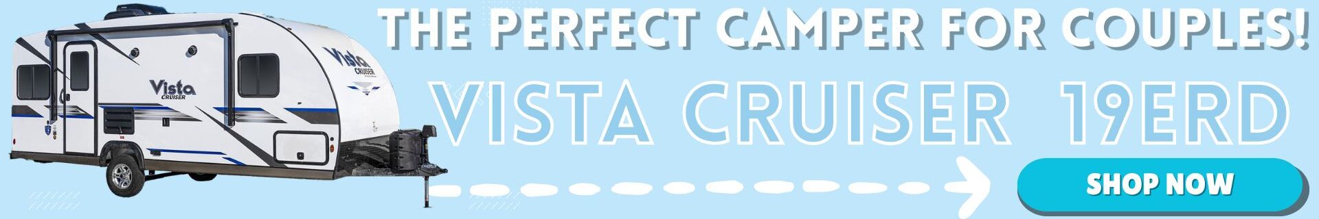 VISTA CRUISER 19ERD